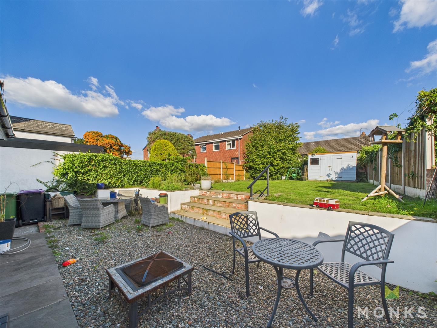 23 Chapel Street, Wem, SY4 5ER For Sale 23 Chapel Street, Wem, SY4 5ER For Sale